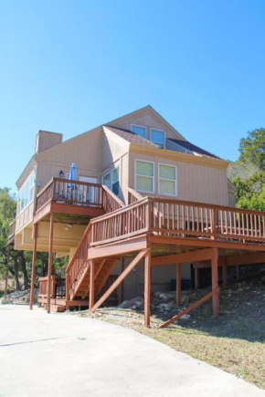 Summit Resort Tree Top Villa 9